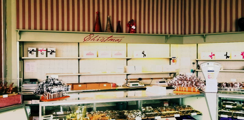 Cordens Candy Carousel - Web Listing